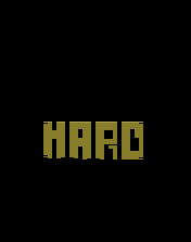 Hard by wAMMA Title Screen